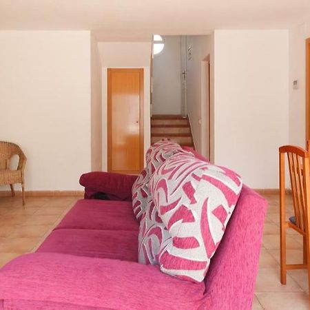 Villas Cumbres De Салоу Екстер'єр фото